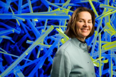 Esther Takeuchi, University at Buffalo