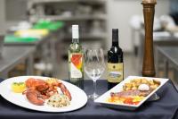 Food and Wine