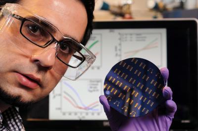 Hossein Sojoudi, Georgia Tech