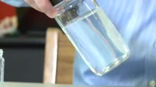 Osorb: Absorbent Nanomaterial Cleans up Toxic Water
