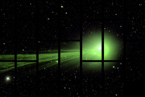 Dark energy survey three