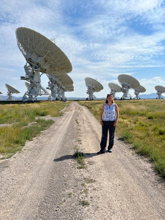Very Large Array
