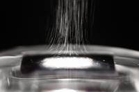 Cellulose Based Steam Generator Low