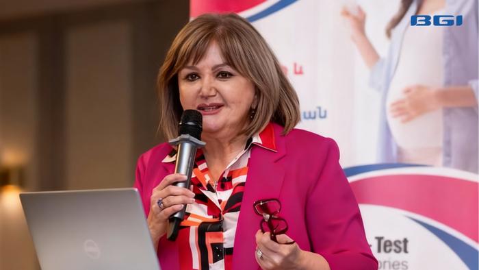 Armenian Professor Calls for NIPT Coverage in State Insurance to Improve Child Health | BGI Insight