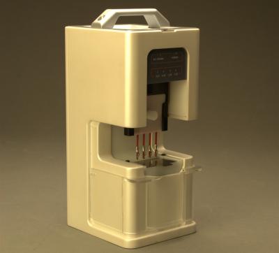 Hand-Held Device (1 of 2)