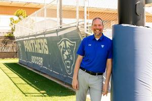 From Pitch to Lab: Georgia State Scientists are Tackling One of Soccer’s Toughest Injuries