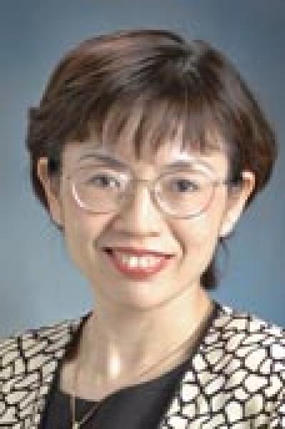 Dihua Yu, University of Texas M. D. Anderson Cancer Center 