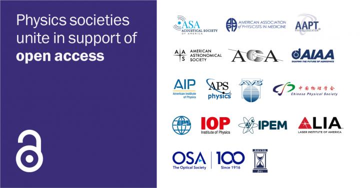 Achieving greater open access in physics