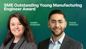 Combined image of award winners