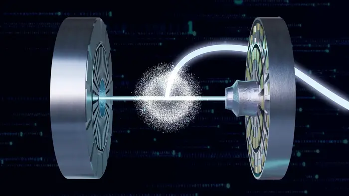 Digital twins simulate real-world experiments