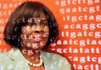 Olufunmilayo Olopade, The University of Chicago Medicine