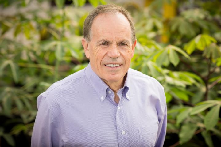 Stephen P. Long, University of Illinois at Urbana-Champaign 