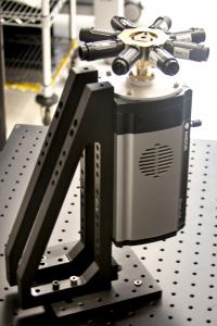 MASTAR Instrument