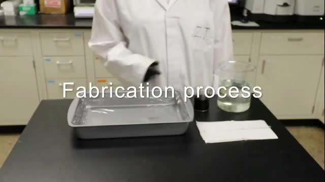 Architecting Highly Hydratable Polymer Networks to Tune the Water State for Solar Water Purification (2 of 2)
