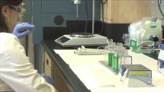 University of Western Ontario Researchers Investigate Stress and Breast Cancer