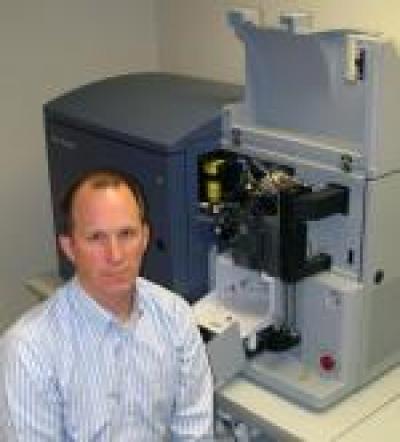 Patrick Daugherty, University of California - Santa Barbara 