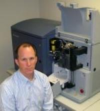 Patrick Daugherty, University of California - Santa Barbara 