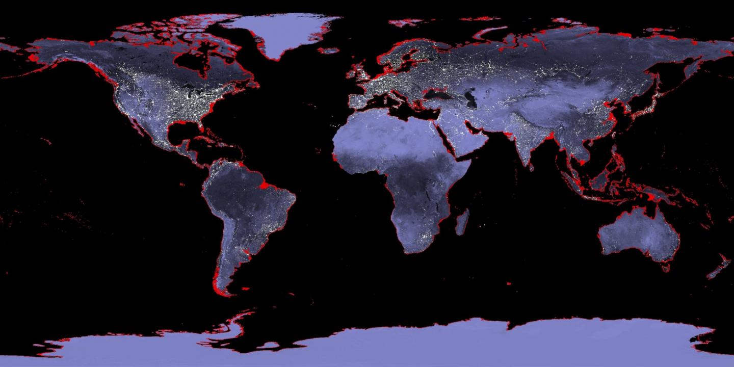 Sea Level Rise