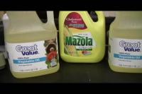 Vegetable Oil IS Good for You
