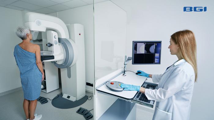 34-Year-Old Misdiagnosed as 'Too Young for Breast Cancer' |BGI Insight