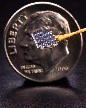 A Fast-Calibrating BCI