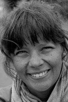 Elisabet Jerlhag Holm, University of Gothenburg