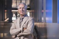 Joan J. Guinovart, Institute for Research in Biomedicine