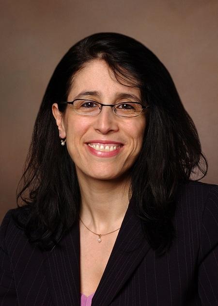 Sana Karam, University of Colorado Cancer Center