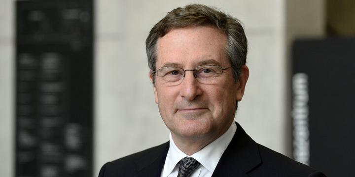 Dr. Michael N. Hall, University of Basel