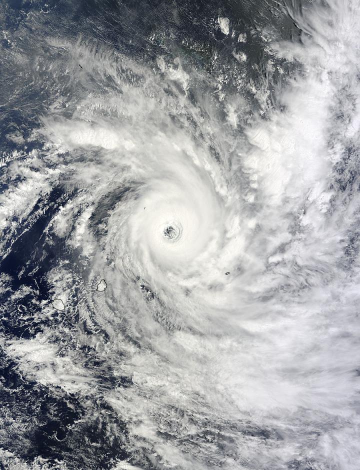 Terra Image of Bansi