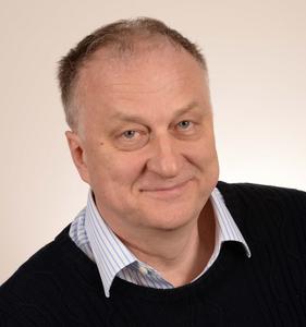 Professor Sergei K. Turitsyn, director of the centre