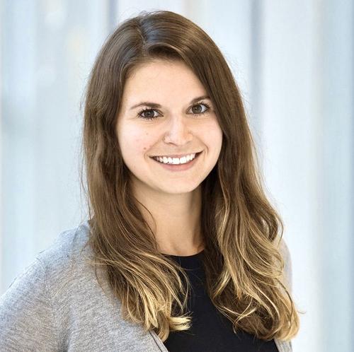 Amber Alhadeff, Ph.D.,Monell Chemical Senses Center