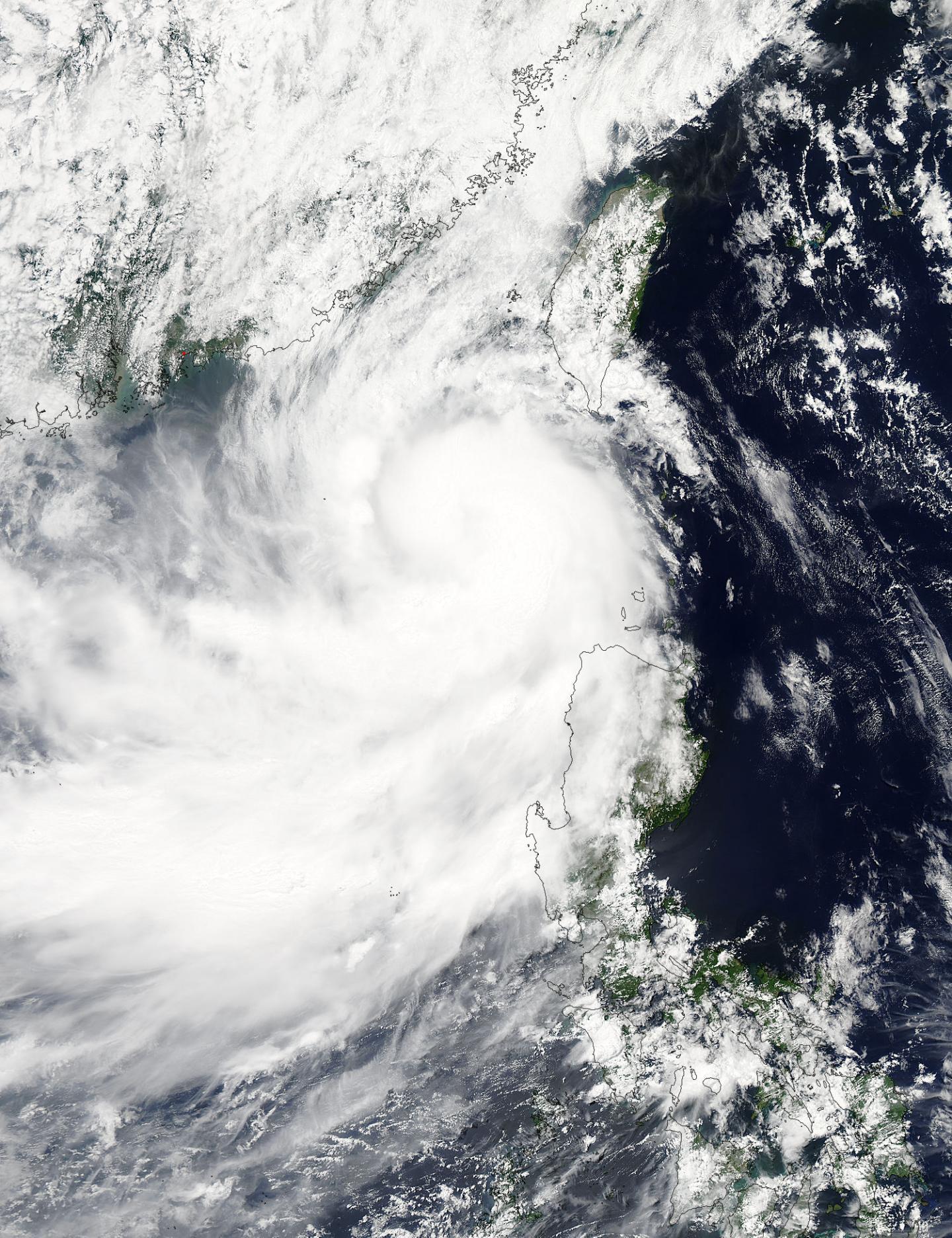 Aqua Image of Linfa