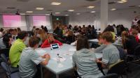 Pupils Social Media