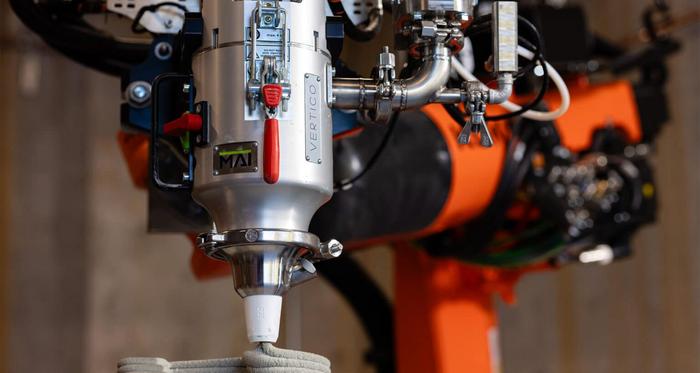 CHAMP Welcomes Researchers with Open Arms