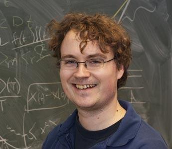 Dr. Thomas Jansen