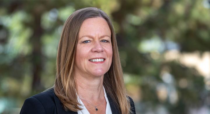 Donna Blackmond of Scripps Research elected to National Academy of Sciences