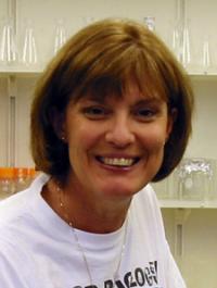 Lori Eggert, University of Missouri-Columbia