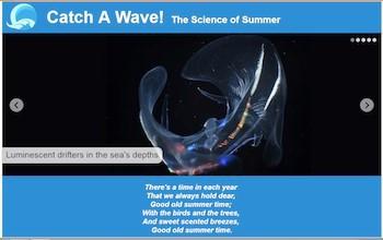 The Science of Summer.