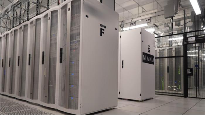 Servers