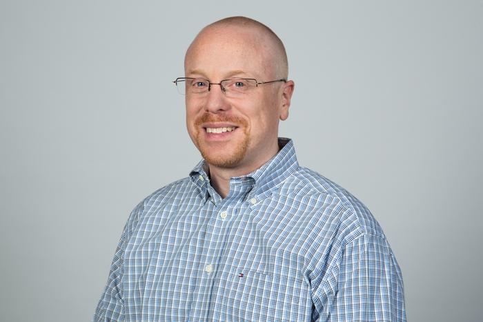 Portrait Matthew S. Bothner