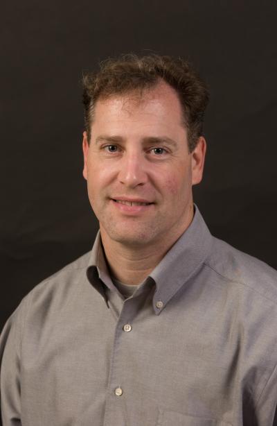 Bruce Walker, Georgia Institute of Technology