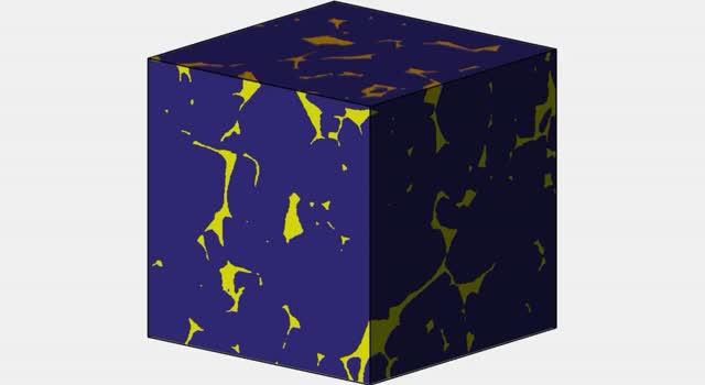 Rock Salt May Be a Leaky Garbage Bag for Nuclear Waste (1 of 4)