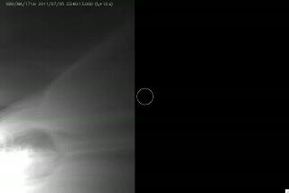 Looking at Comets in a New Light (3 of 3)