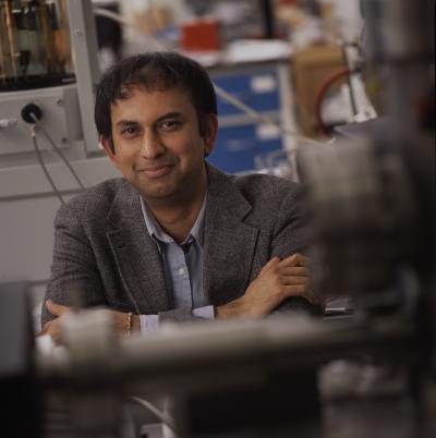 Pulickel Ajayan, Rensselaer Polytechnic Institute