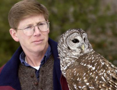Scott Weidensaul
