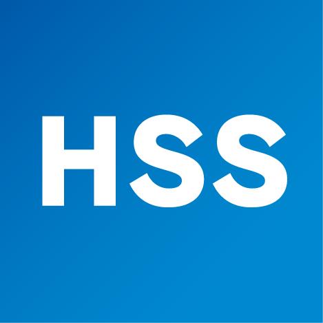 HSS Logo