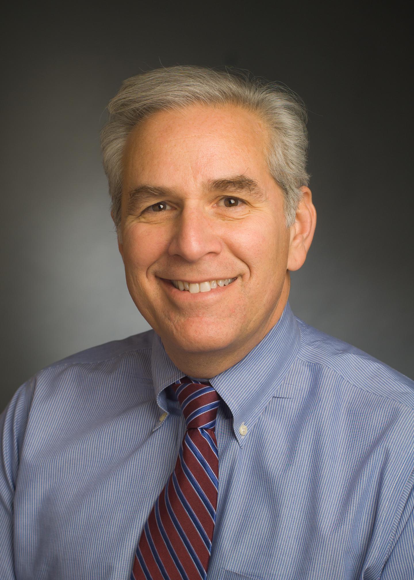Richard Goldstein, Boston Children's Hospital