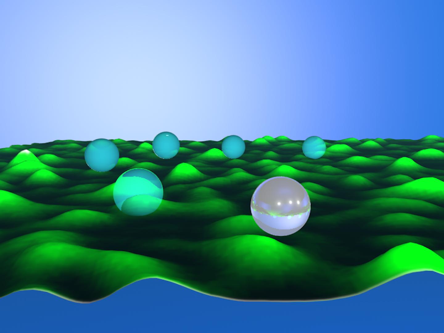 Brownian Motion