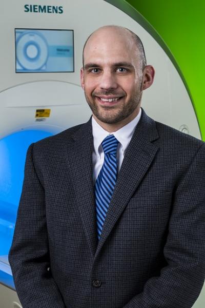 James F. Sumowski, Ph.D., Kessler Foundation